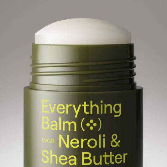 Always Off Leash - Everything Balm