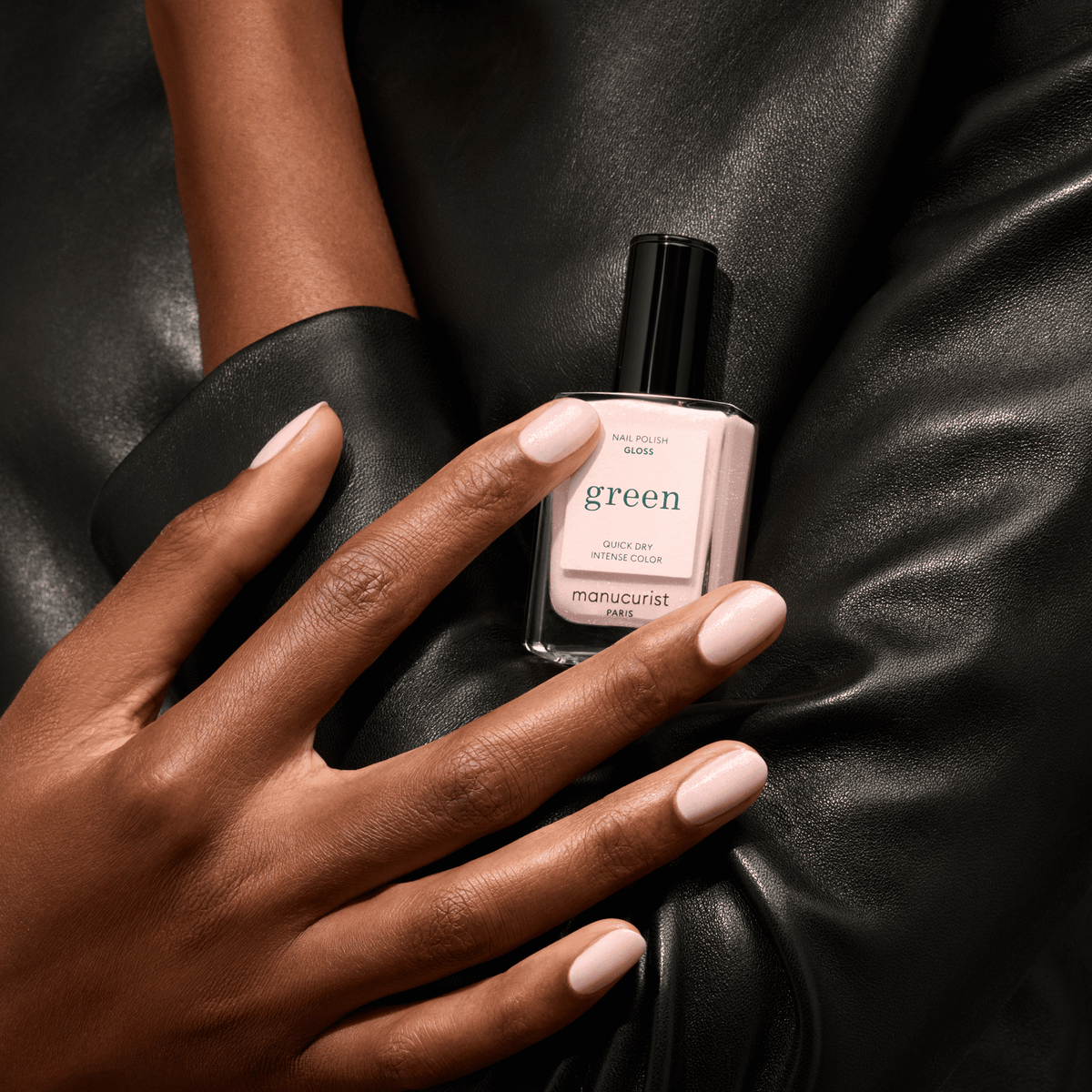 Manucurist, Inc. - Varnish - Gloss