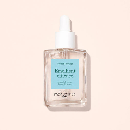 Cuticle Softener by Manucurist, Inc.