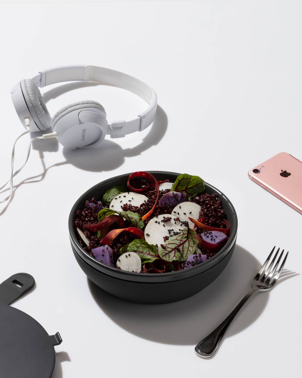 Lunch Bowl - Ceramic