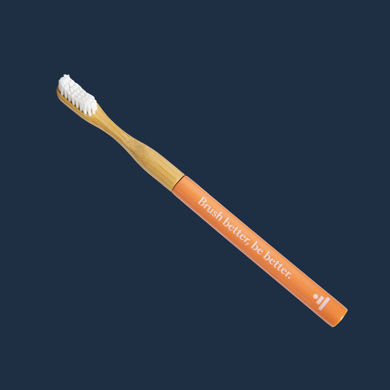 Natural Bamboo Toothbrush