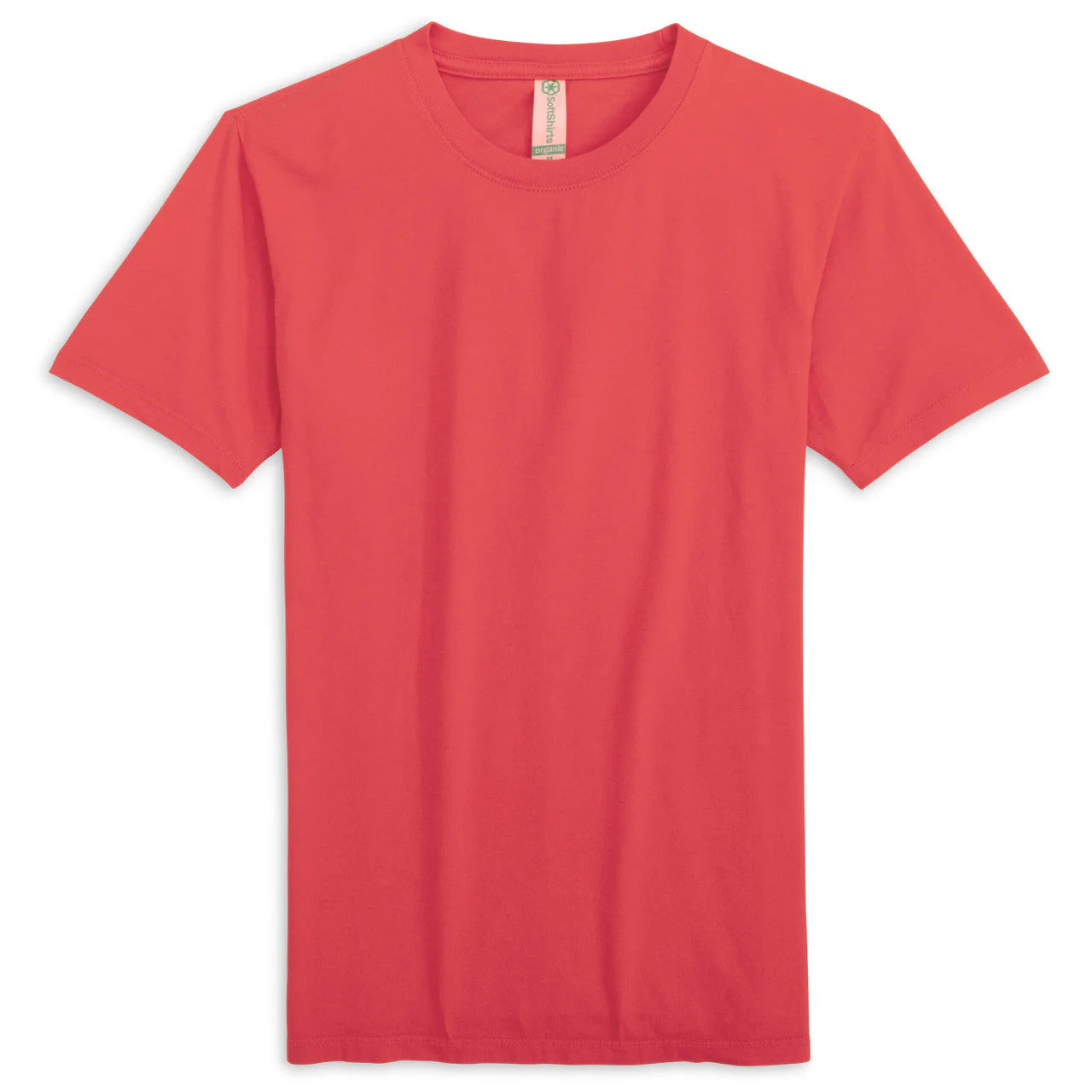 SoftShirt Organic Cotton Youth T-Shirt