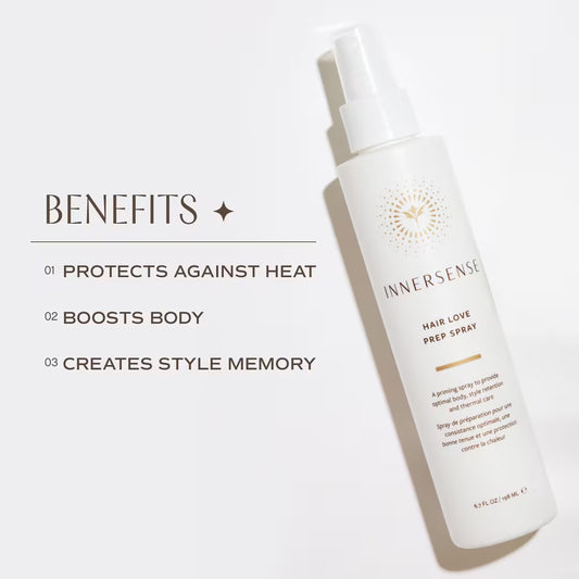 Hair Love Prep Spray