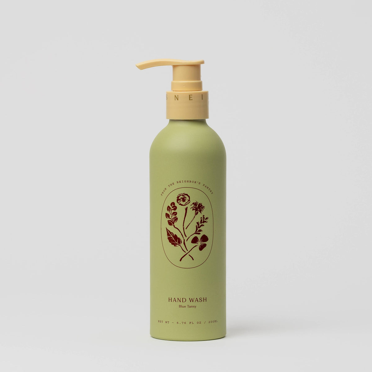Blue Tansy Hand Wash by My Neighbor’s