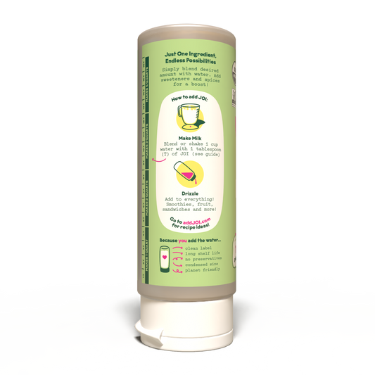 JOI - Organic Hemp Base