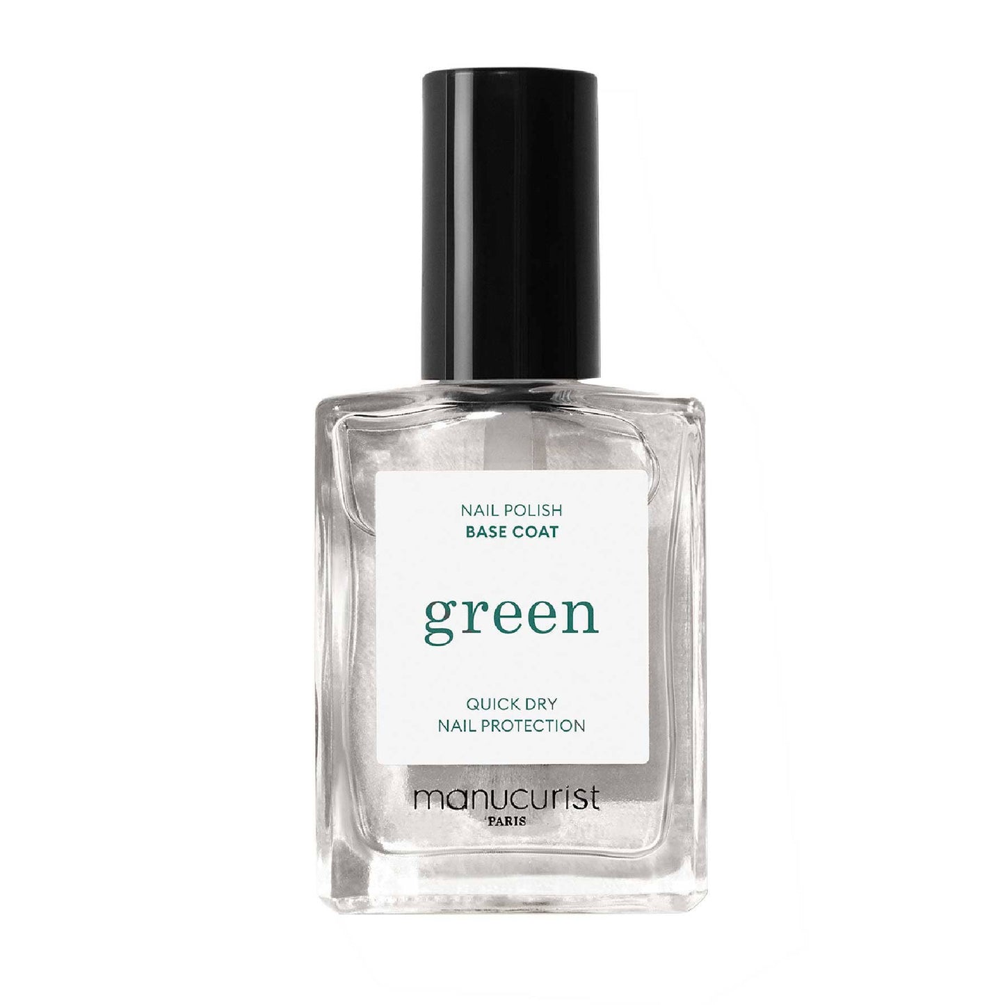 Manucurist, Inc. - Vernis à ongles - Base Coat
