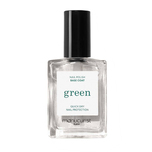 Base Coat by Manucurist, Inc.