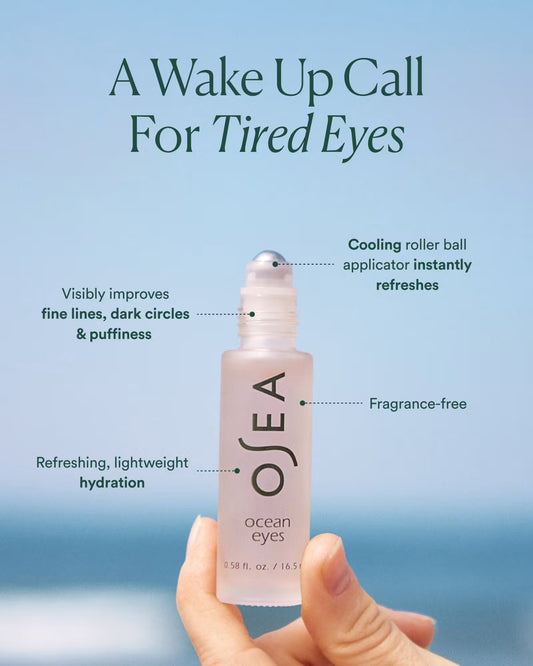 Ocean Eyes® Age Defying Serum