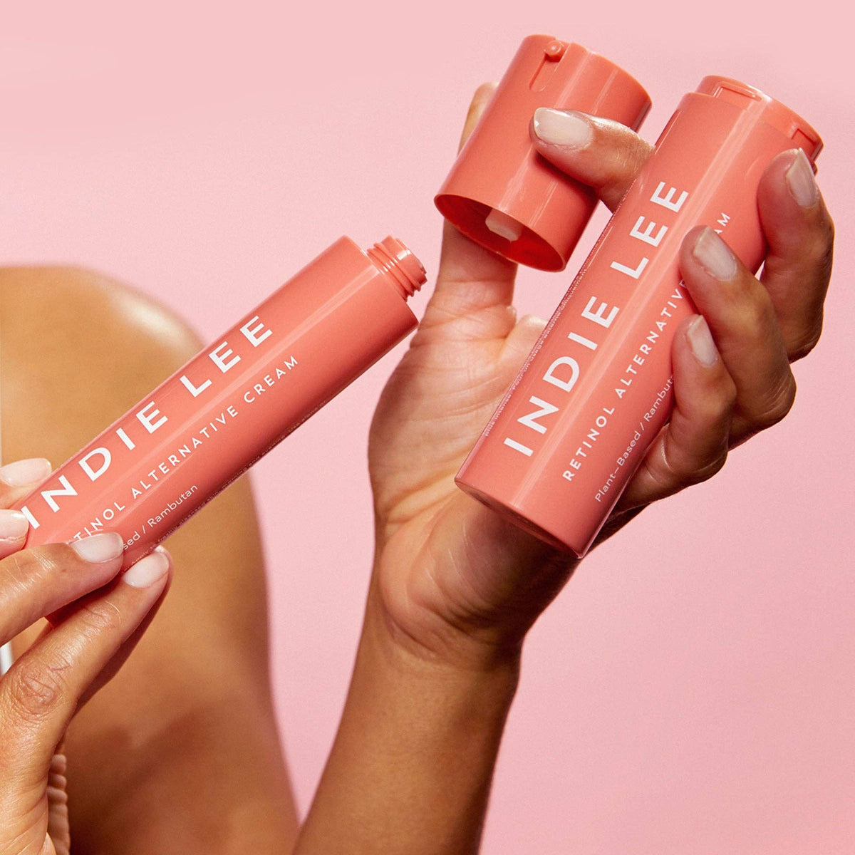 Indie Lee - Retinol Alternative Cream *TESTER*
