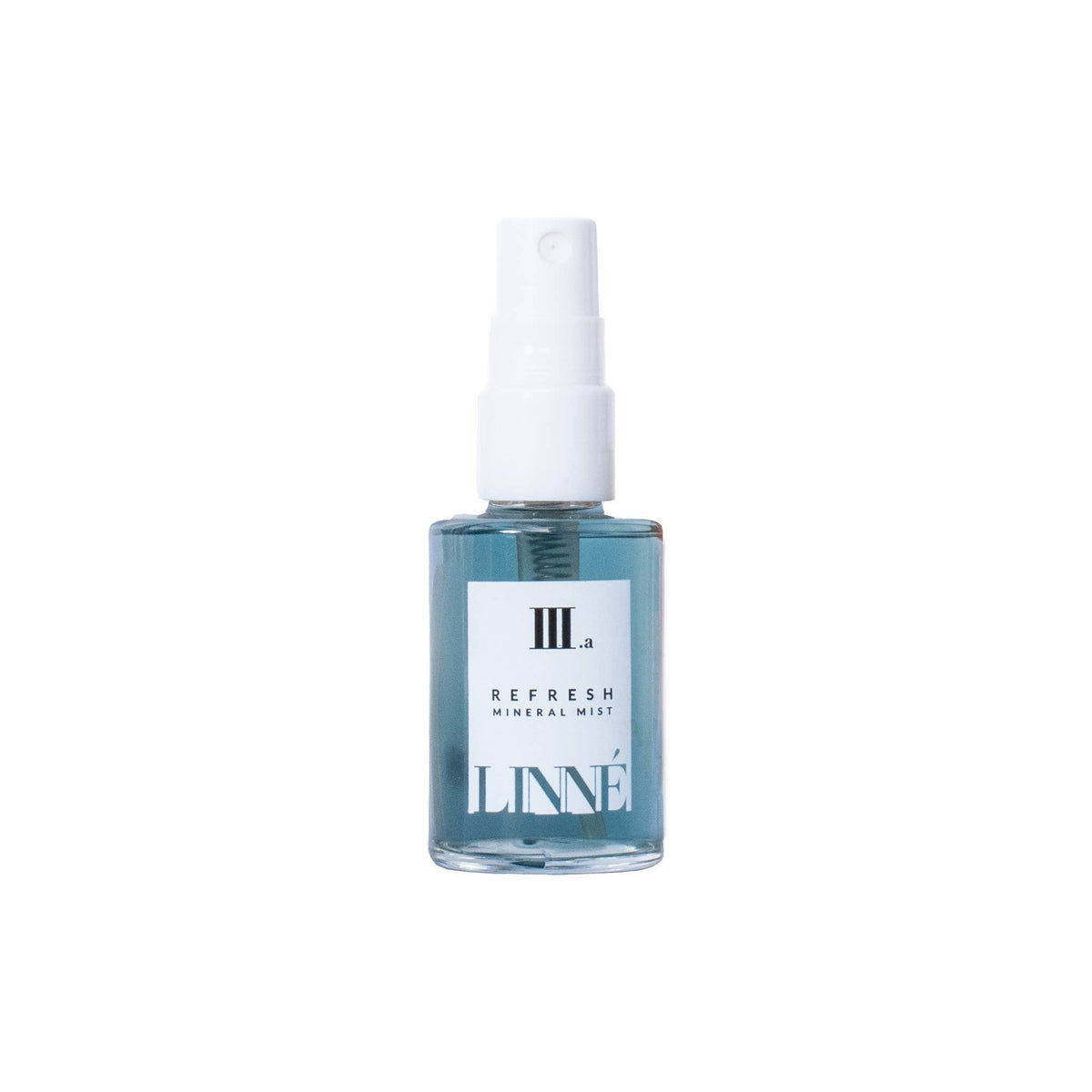 REFRESH mineral mist by LINNÉ