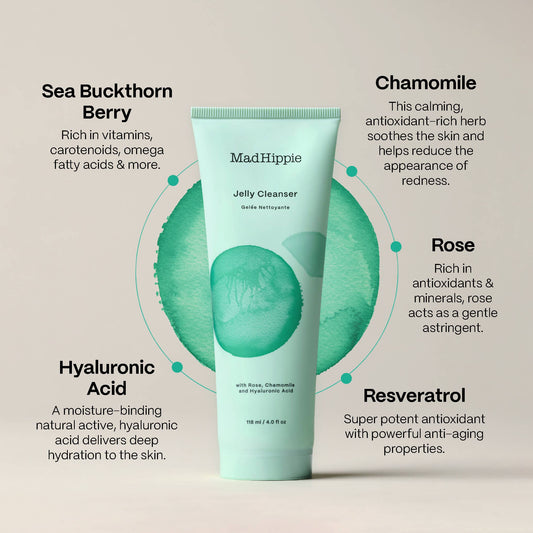 Jelly Cleanser