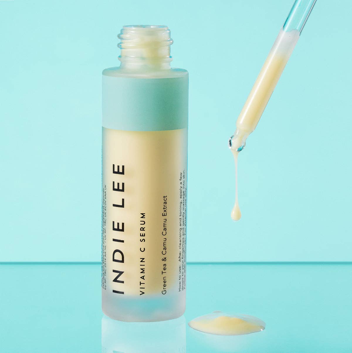Indie Lee - Vitamin C Serum