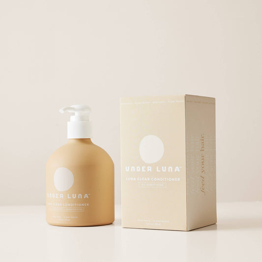 LUNA CLEAR CONDITIONER by Under Luna