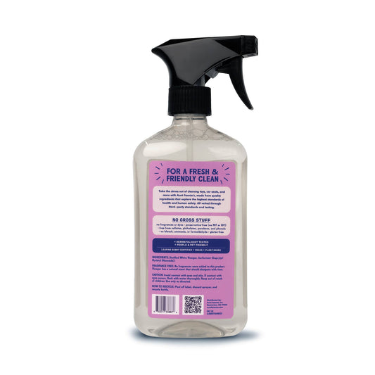 Aunt Fannie's - Toy + Highchair Cleaner
