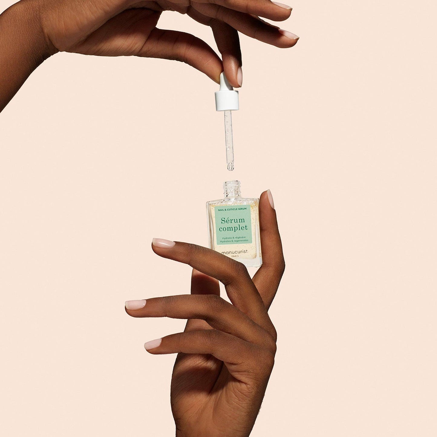 Manucurist, Inc. - Complete Serum