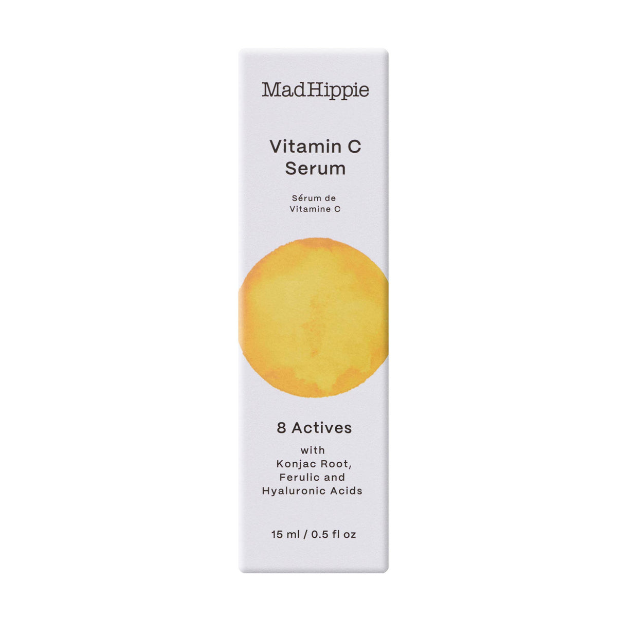 Mad Hippie - Vitamin C Serum - Deluxe size