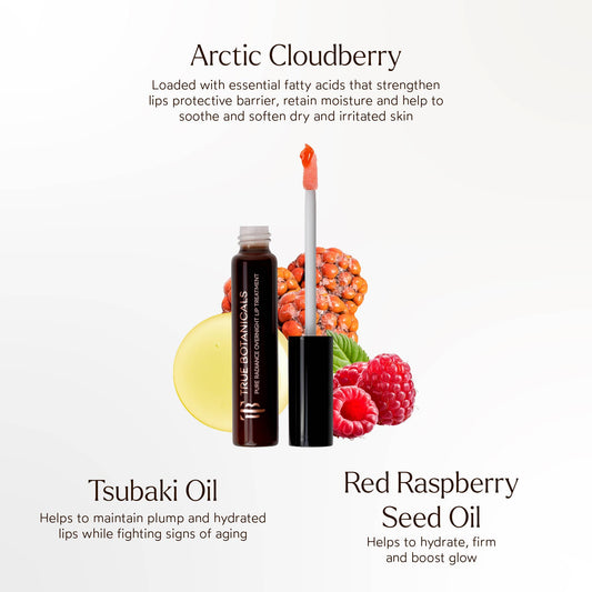 Overnight Repair Lip Treatment