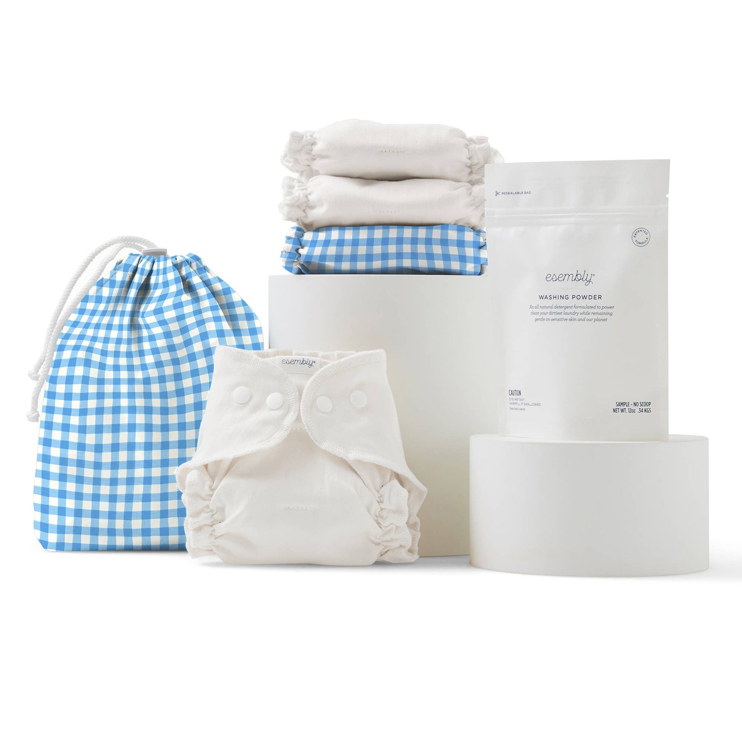 Try-It Kit