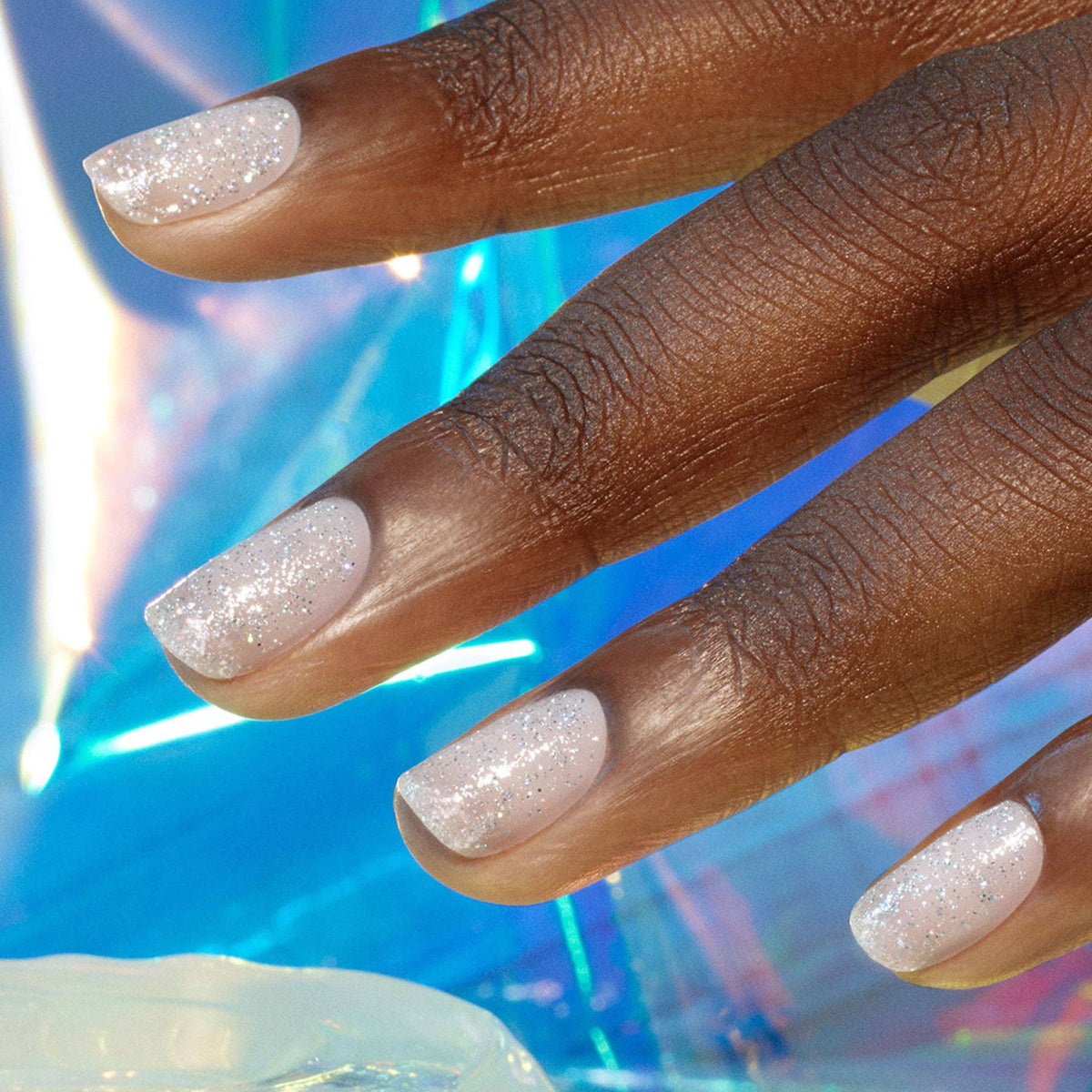 Manucurist, Inc. - Mermaid - Vernis à ongles - Sirène