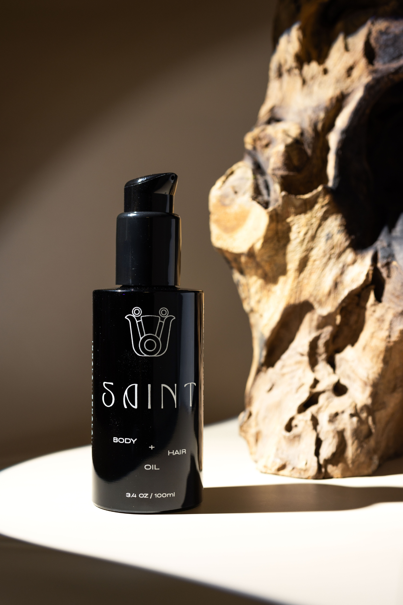 Paca Botánica - SAINT - Body + Hair Oil