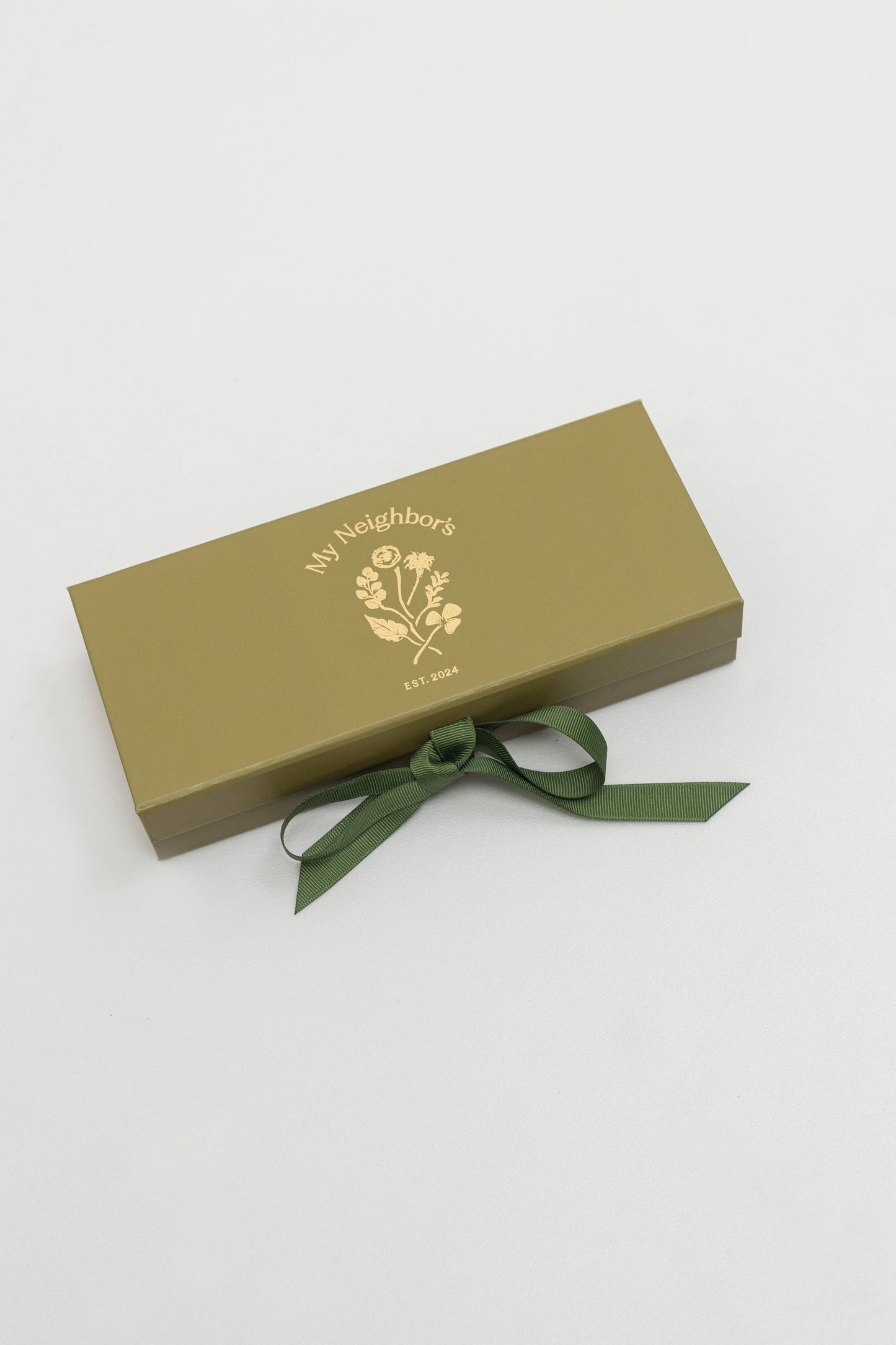 The Tallow Trio Gift Box