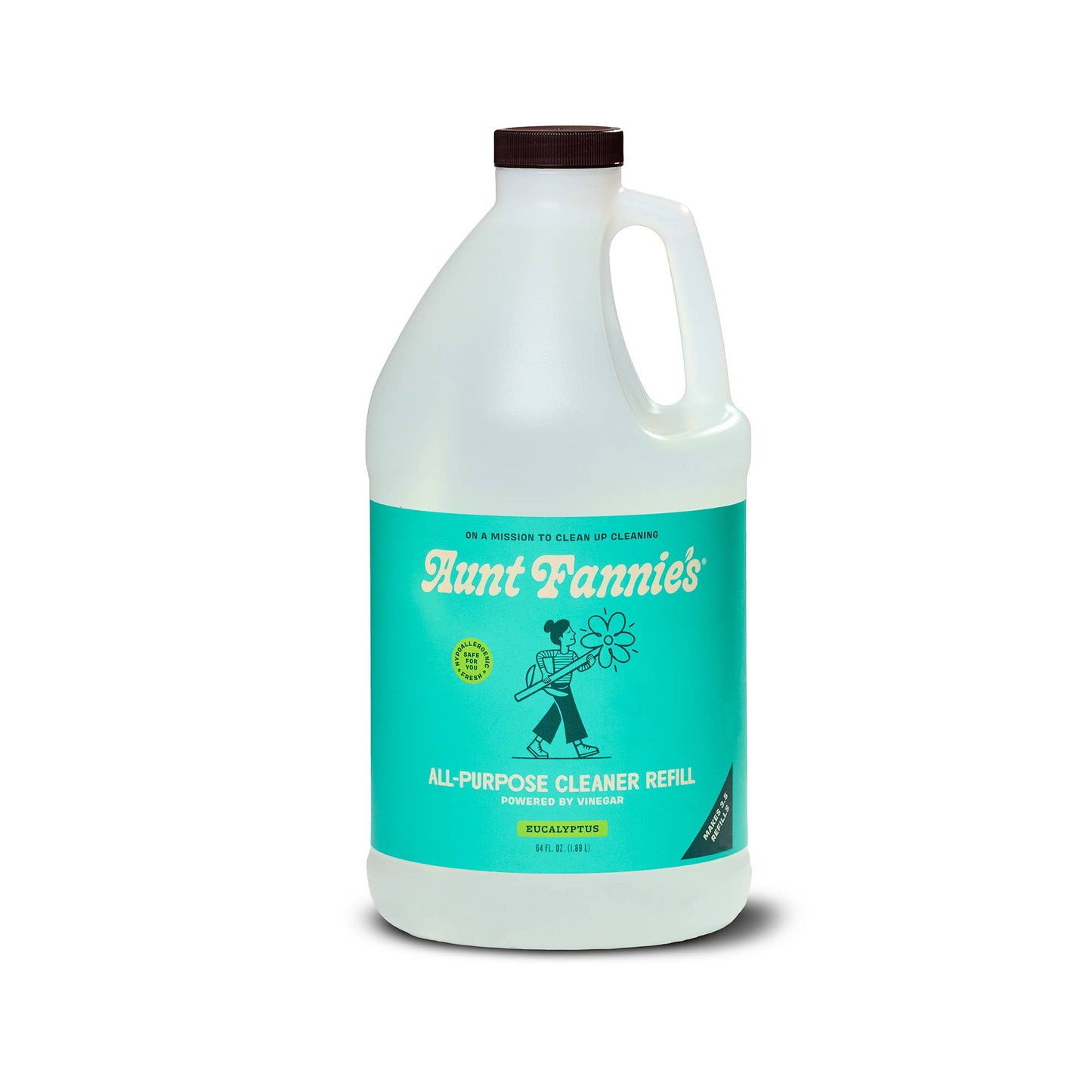 All-Purpose Cleaning Vinegar