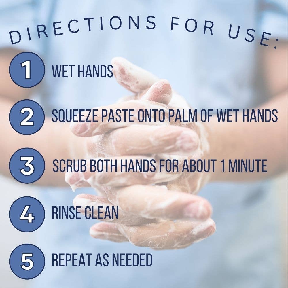Fisherman Hand Scrub- 16 fl oz (12 qty)