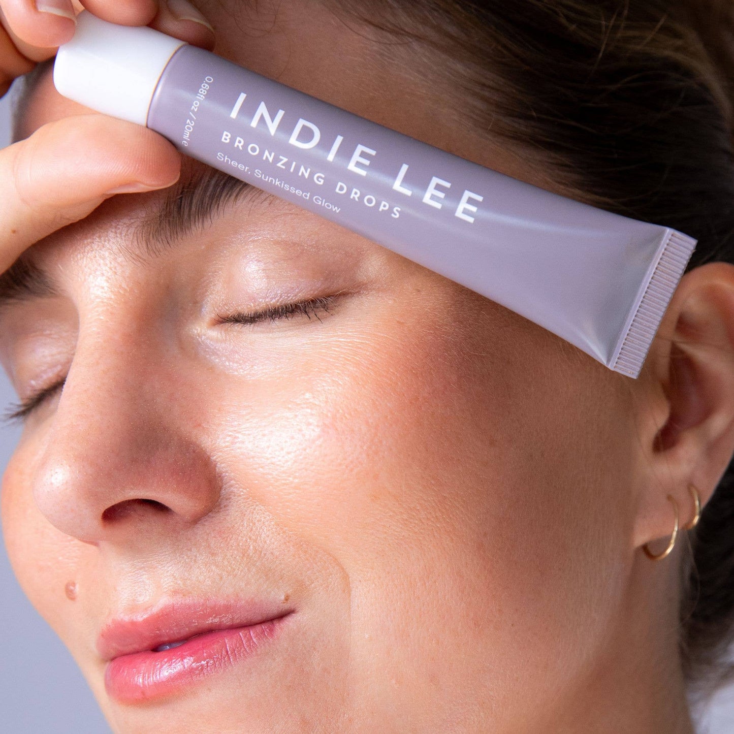 Indie Lee - Bronzing Drops *TESTER*