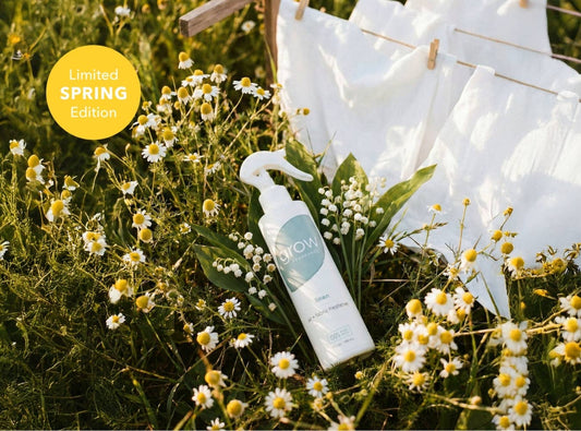 Grow Fragrance - Linen Air + Fabric Spray