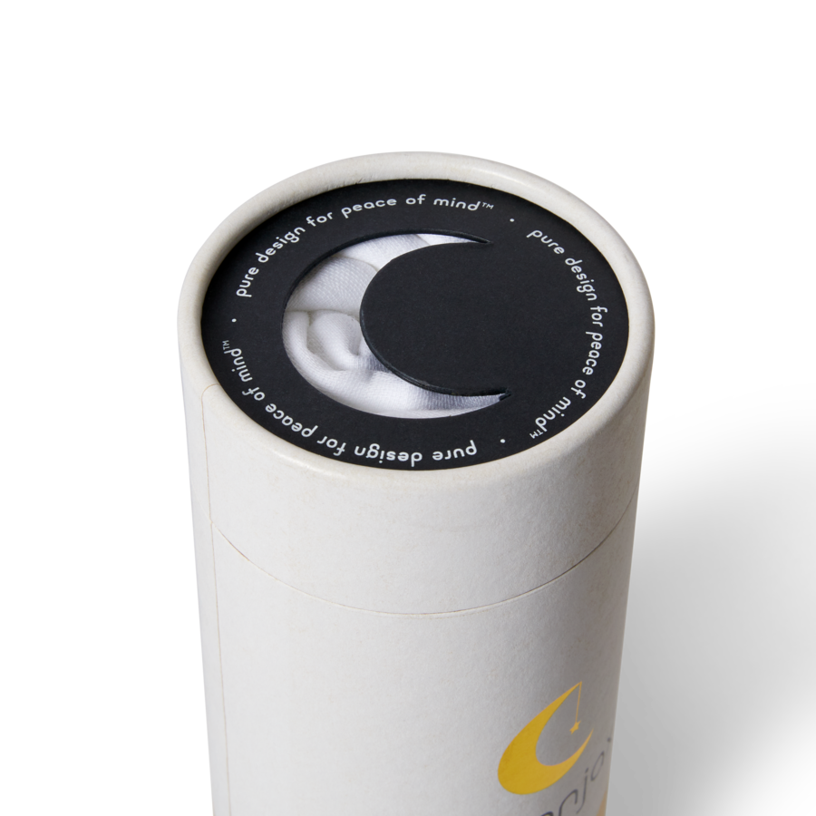 Moonjax - Stardust - Organic Cotton Muslin Swaddle Blanket