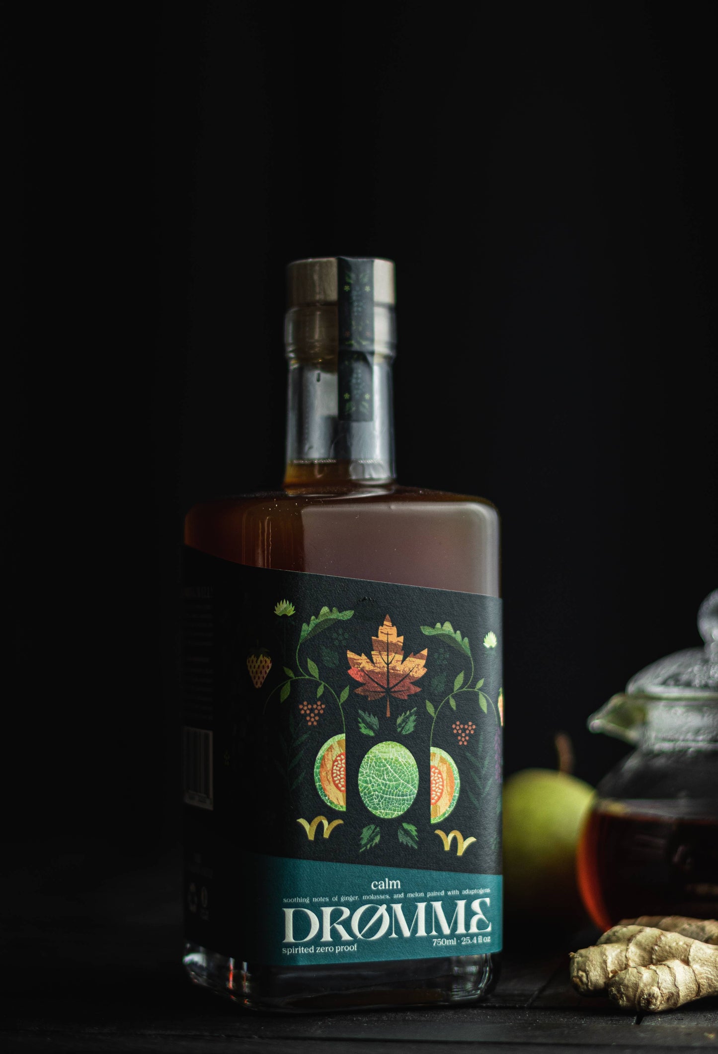 Drømme Calm | Zero Proof Spirit