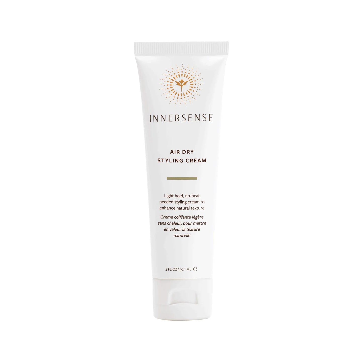 Innersense Air Dry Cream
