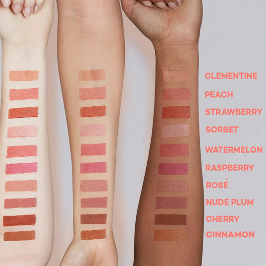 3-in-1 Balmie Crayon Trio Set by Axiology