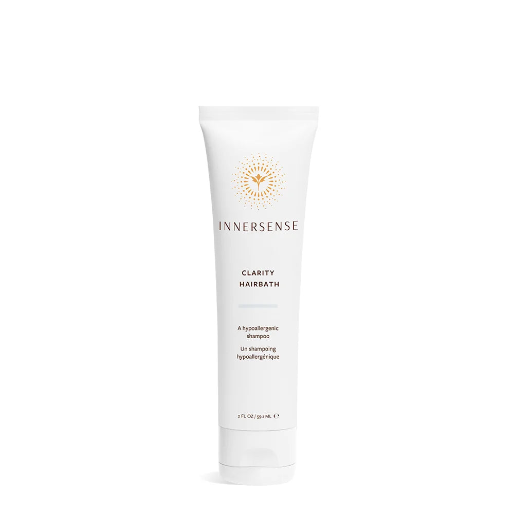 Clarity Hairbath by Innersense