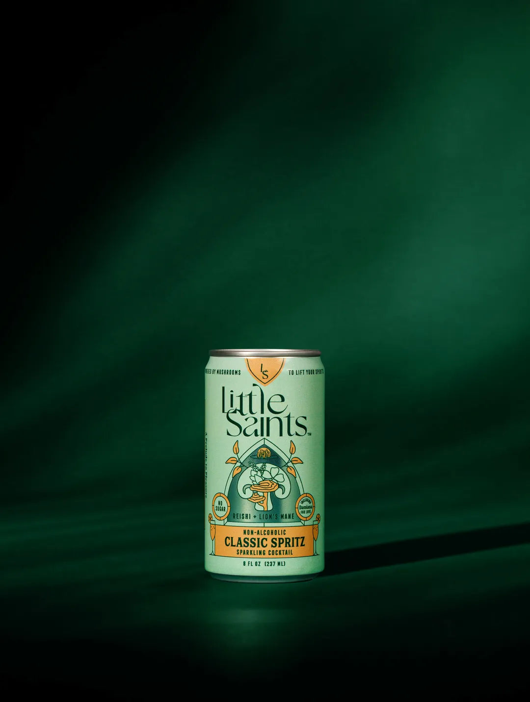 Little Saints Classic Spritz Singles