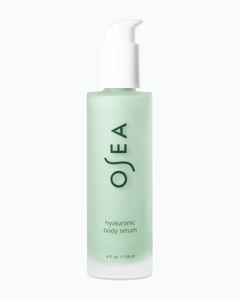 OSEA Hyaluronic Body Serum