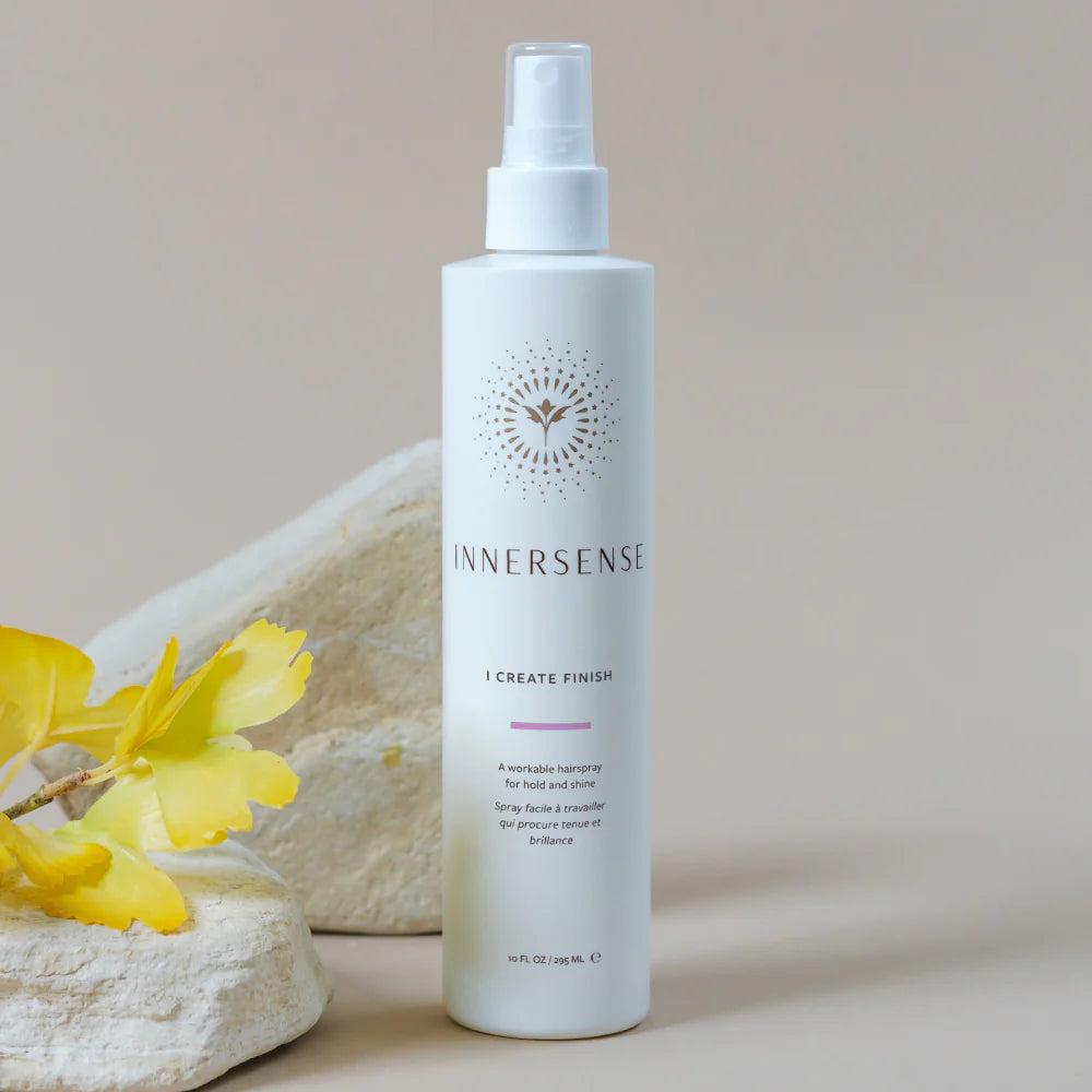I Create Finish by Innersense