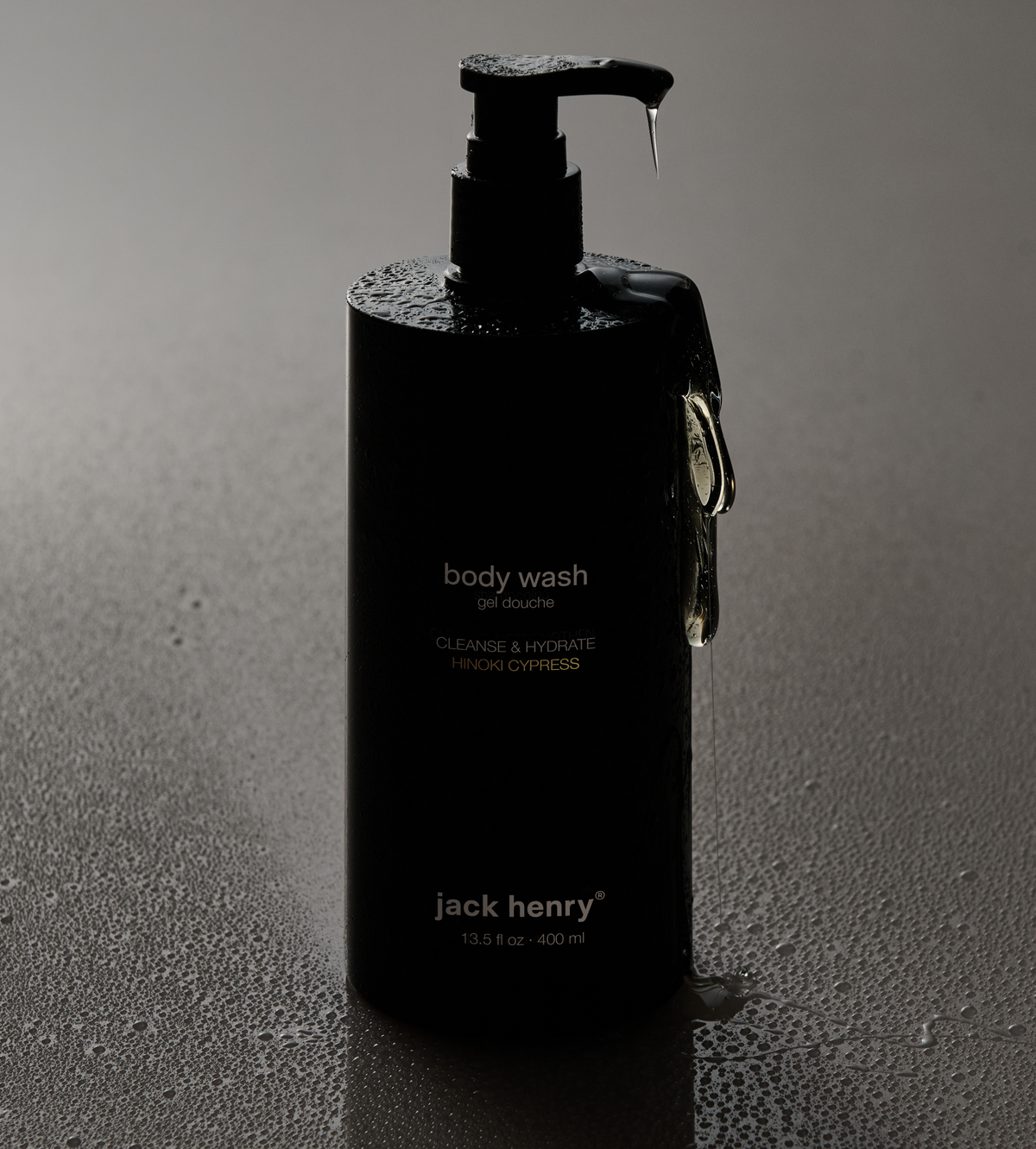 Body Wash