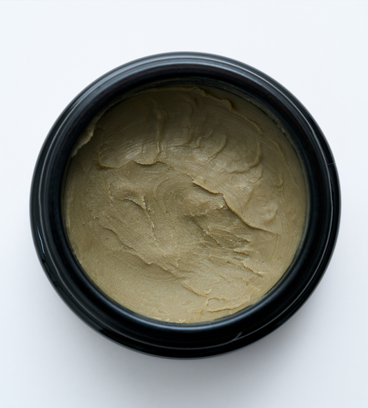 Hair Clay by JACK HENRY
