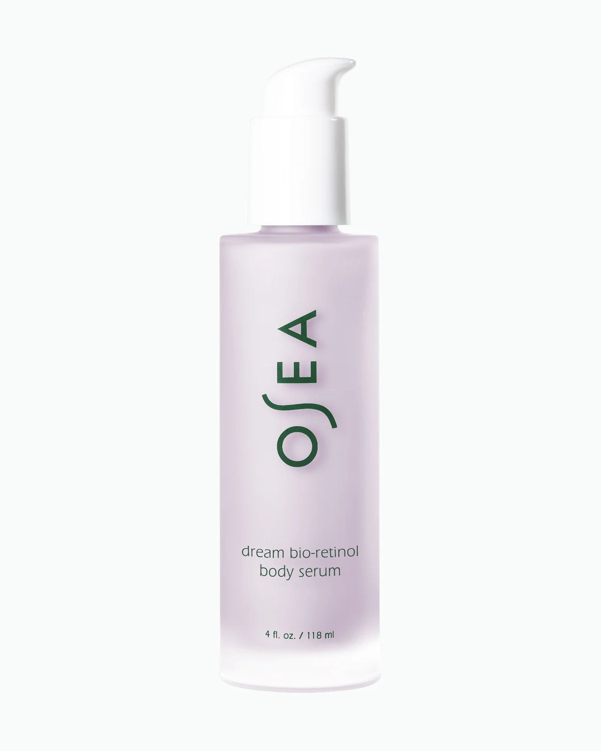 OSEA Dream Bio-Retinol Body Serum 4 oz