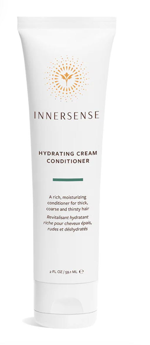 Innersense Hydrating Cream Conditioner 2oz Mini