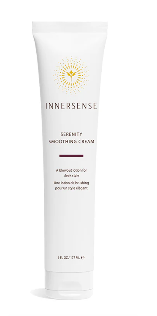 Innersense Serenity Smoothing Cream