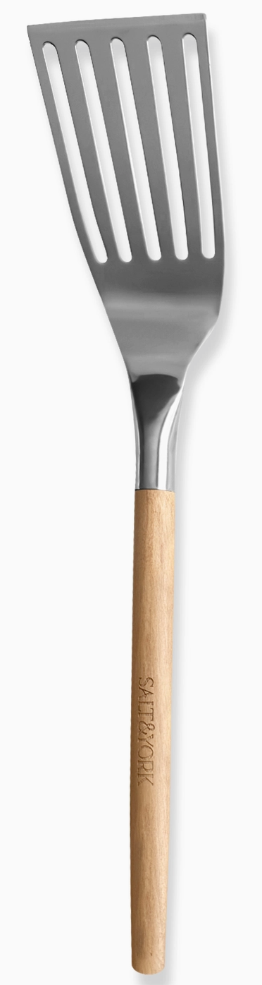 Olive Wood Cooking Utensils – Salt & York