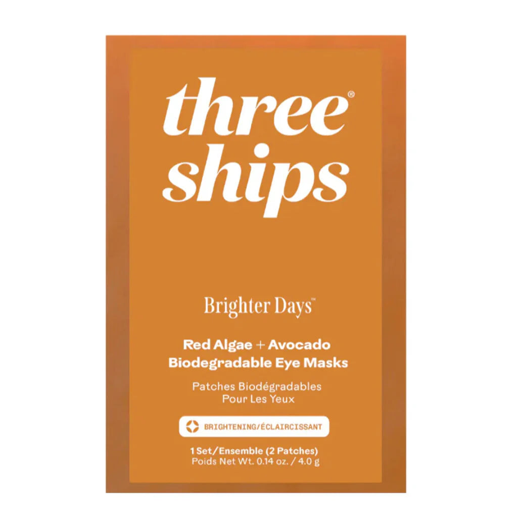 Brighter Days™ Single Sachet