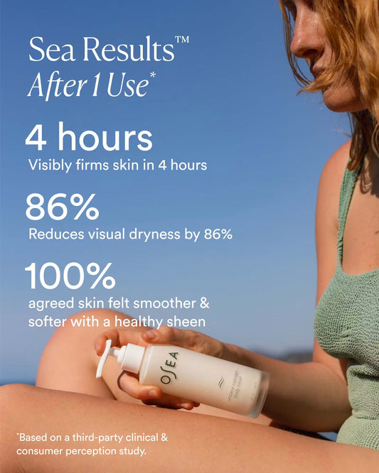 Undaria Algae™ Body Lotion
