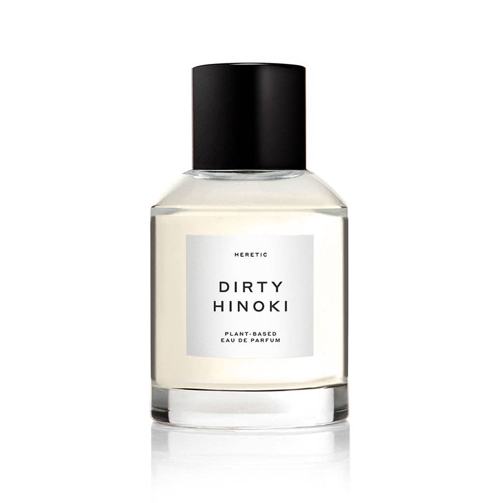 Heretic Parfum - DIRTY HINOKI