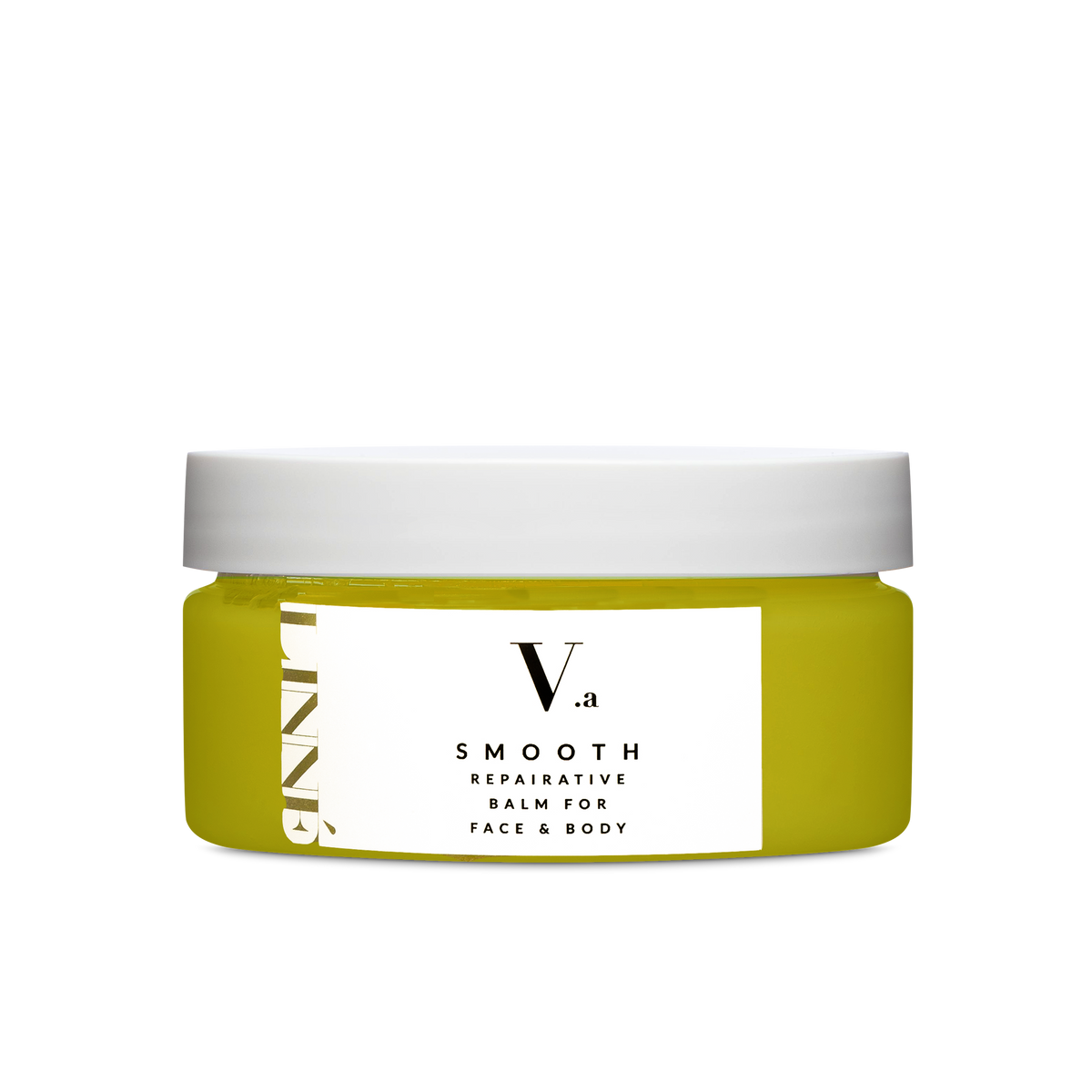 LINNÉ - SMOOTH reparative face and body balm