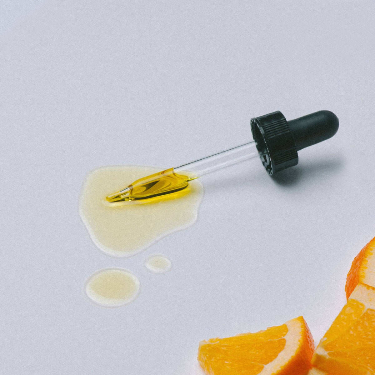 Brooklyn Grooming - Wild orange and Cedar wood grooming oil