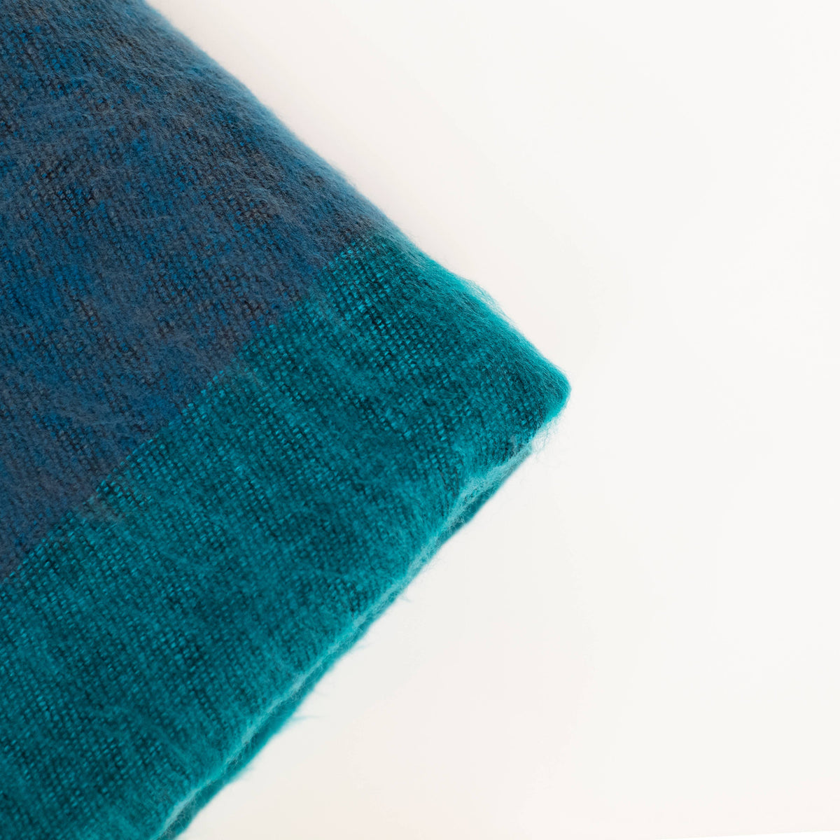 Soft Yak Wool Throw Blanket