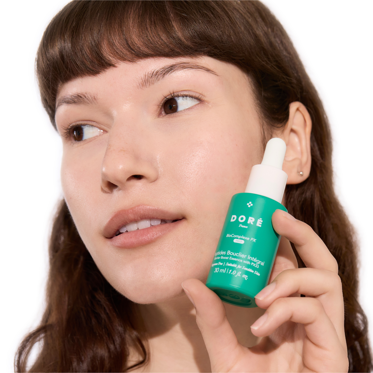 Doré - Peptides Bouclier Intégral Barrier Boost Essence